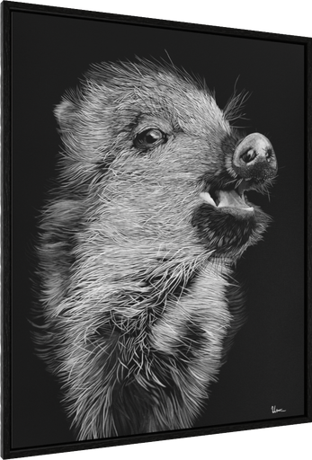 ArtBox Print "Ladina"