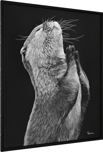 ArtBox Print "Helga"