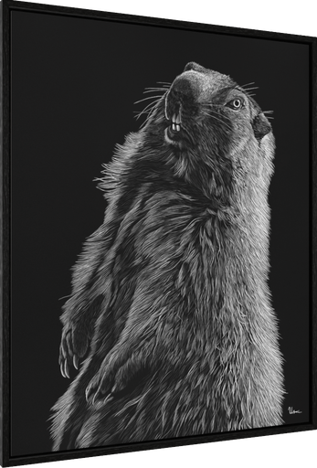 
ArtBox Print "Irma"