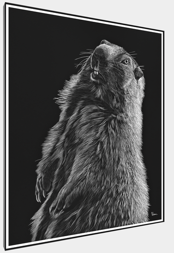 
ArtBox Print "Irma"