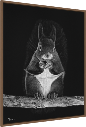 ArtBox Print "Mia"
