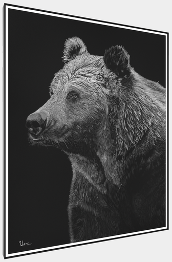 ArtBox Print "Linus"