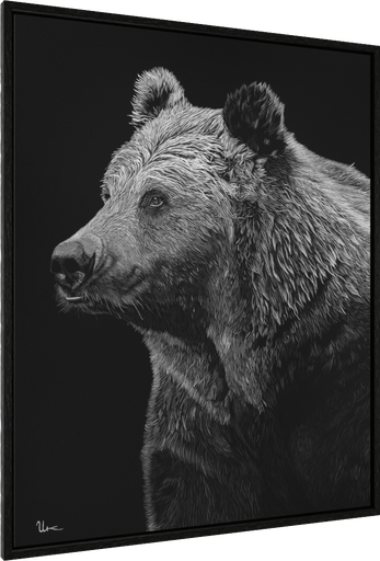 ArtBox Print "Linus"