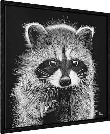 ArtBox Print "Gina"