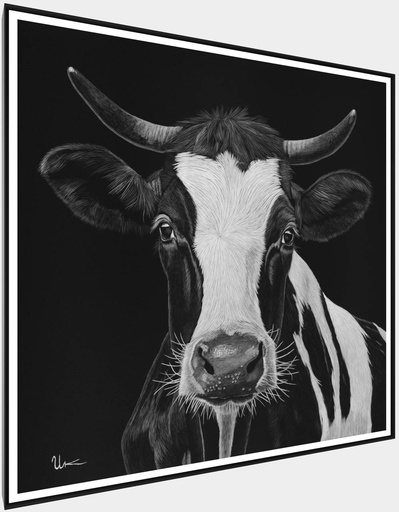 
ArtBox Print "Salome"