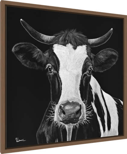 ArtBox Print "Salome"