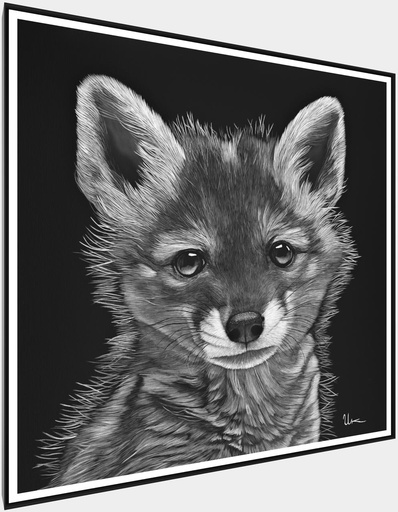 ArtBox Print "Charly"