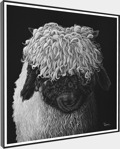 ArtBox Print "Emilia"