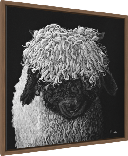 ArtBox Print "Emilia"