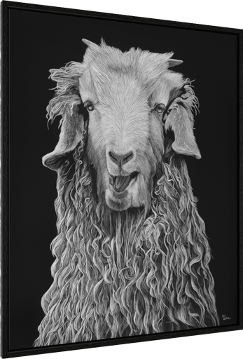 ArtBox Print "Mathilda"