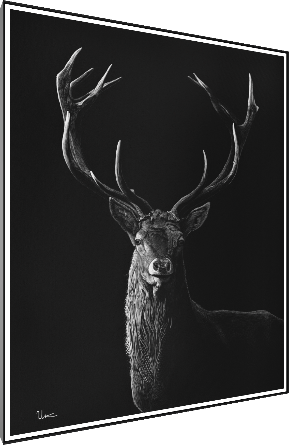 ArtBox Print "Arthur"