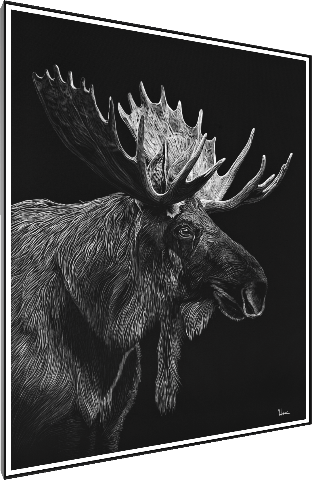 ArtBox Print "Erik"