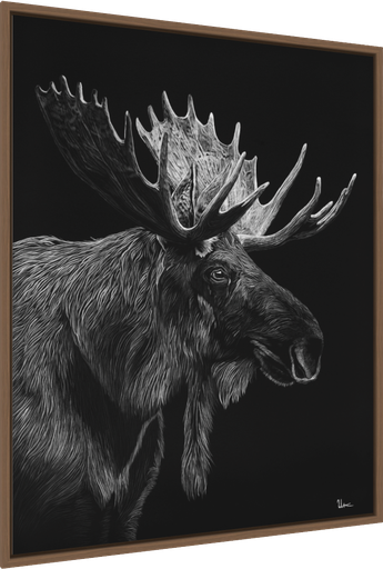 ArtBox Print "Erik"