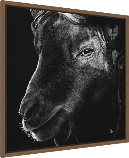 ArtBox Print "Ivo"