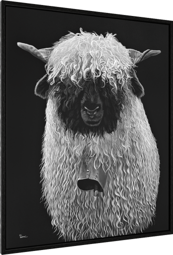 ArtBox Print "Kimba"