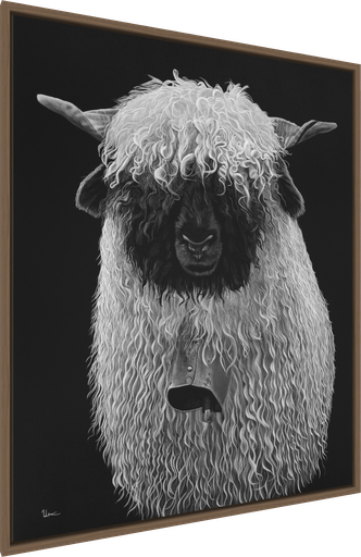 ArtBox Print "Kimba"