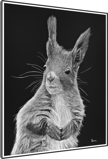 ArtBox Print "Thomas"