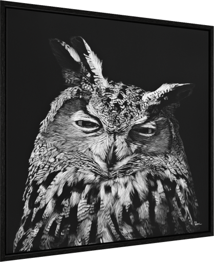 ArtBox Print "Rosalie"