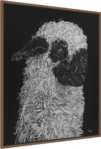 ArtBox Print "Nino"