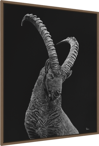 ArtBox Print "Andri"