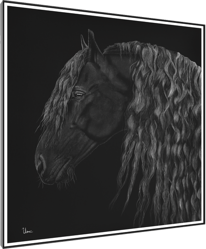 ArtBox Print "Jerome"