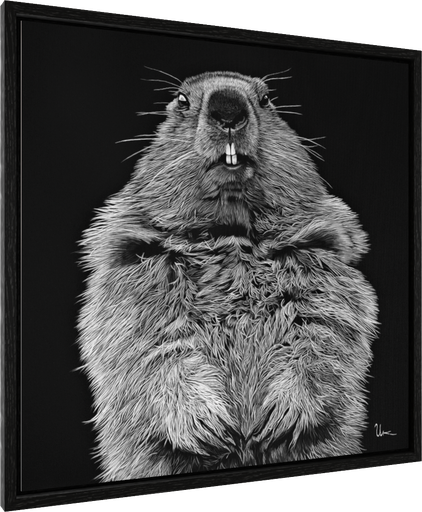 ArtBox Print "Bruno"