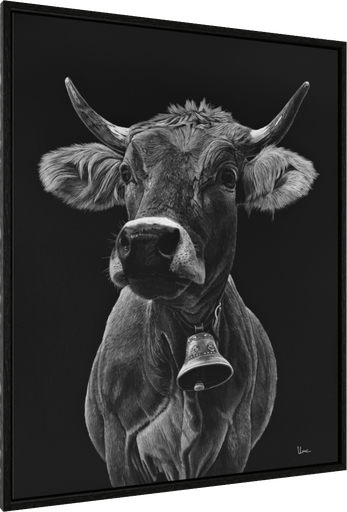 ArtBox Print "Wilma"