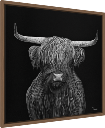 ArtBox Print "Linda"